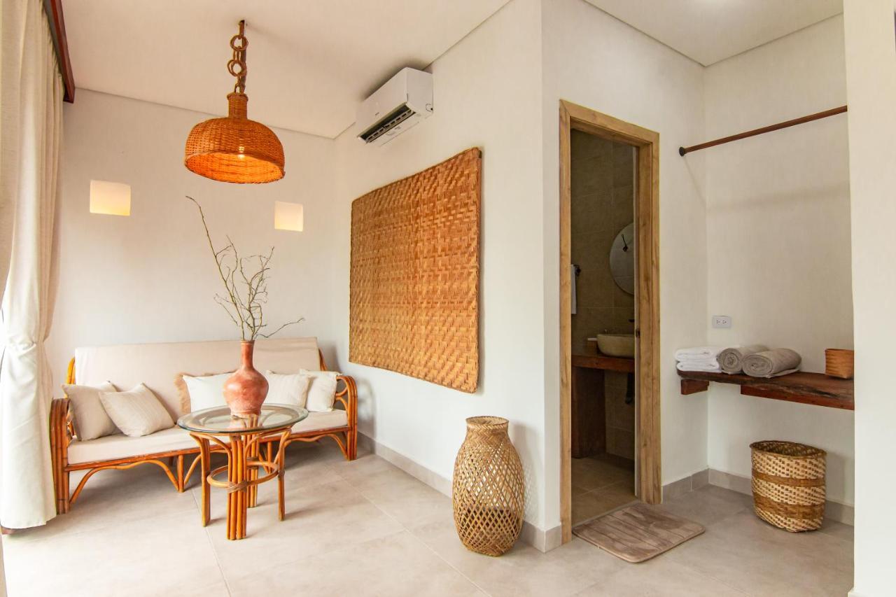 Hotel Boutique De Playa - Casa Solhu Санта-Марта Екстер'єр фото